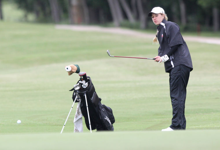 2013 UIL State Golf Championships